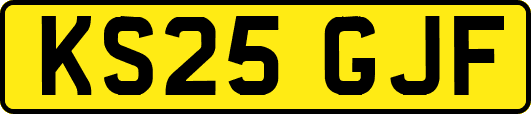 KS25GJF