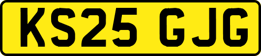 KS25GJG