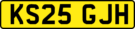 KS25GJH