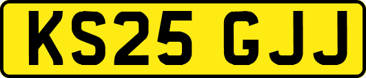 KS25GJJ