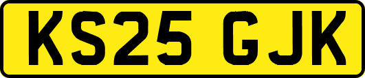 KS25GJK