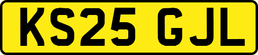 KS25GJL