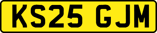 KS25GJM