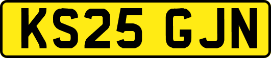KS25GJN