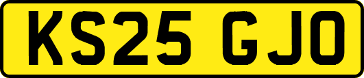KS25GJO