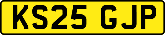 KS25GJP