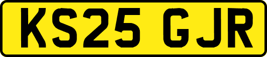KS25GJR