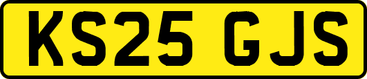 KS25GJS