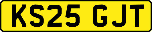 KS25GJT