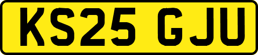 KS25GJU
