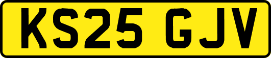 KS25GJV