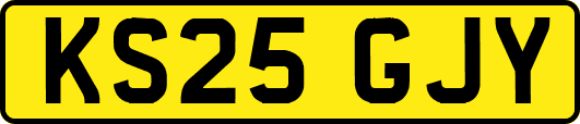 KS25GJY