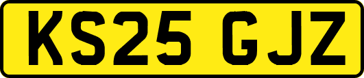 KS25GJZ