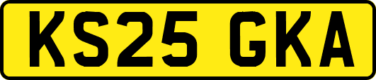 KS25GKA