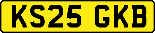 KS25GKB