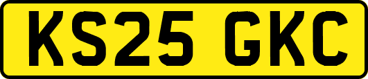 KS25GKC