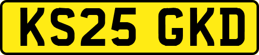 KS25GKD