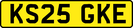 KS25GKE