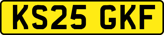 KS25GKF