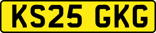 KS25GKG