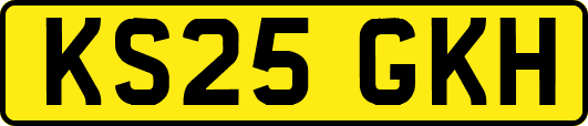 KS25GKH