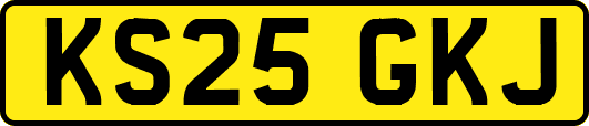 KS25GKJ