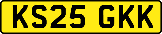 KS25GKK