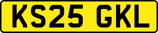 KS25GKL