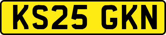 KS25GKN