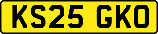 KS25GKO