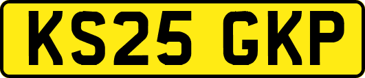 KS25GKP