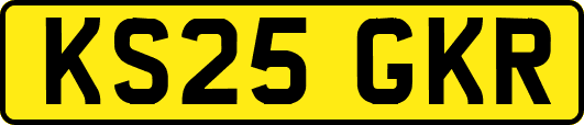 KS25GKR