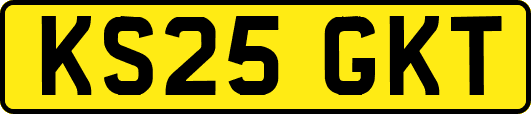KS25GKT