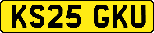 KS25GKU