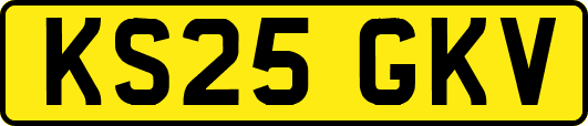 KS25GKV
