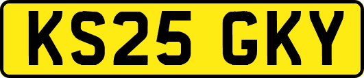 KS25GKY