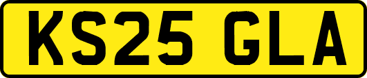 KS25GLA