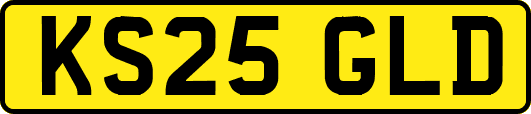 KS25GLD