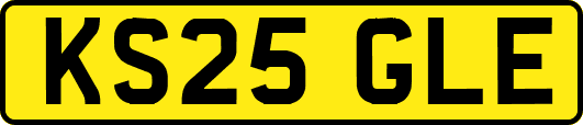 KS25GLE