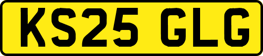 KS25GLG