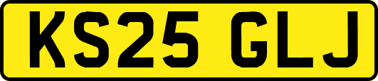 KS25GLJ