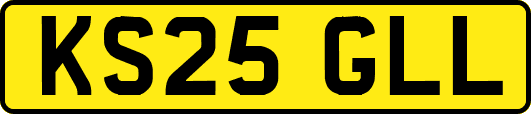 KS25GLL