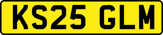 KS25GLM