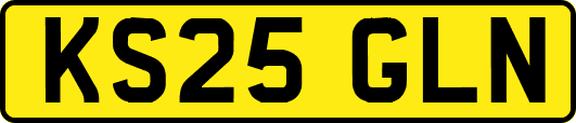 KS25GLN