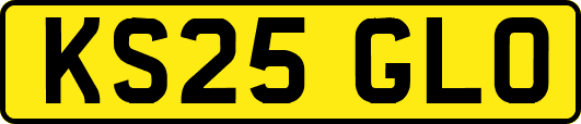 KS25GLO