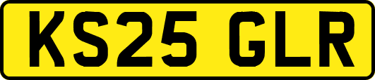 KS25GLR