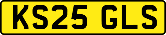 KS25GLS