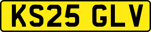 KS25GLV