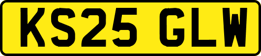 KS25GLW