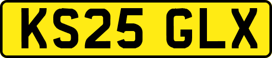 KS25GLX